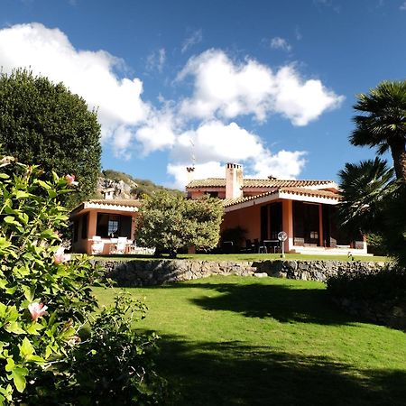 كاربونيا A Casa Di Angela B&B المظهر الخارجي الصورة