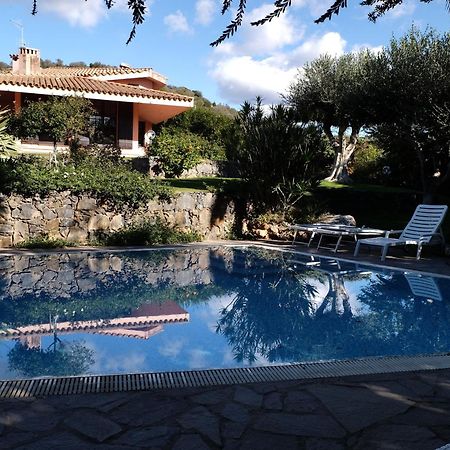 كاربونيا A Casa Di Angela B&B المظهر الخارجي الصورة