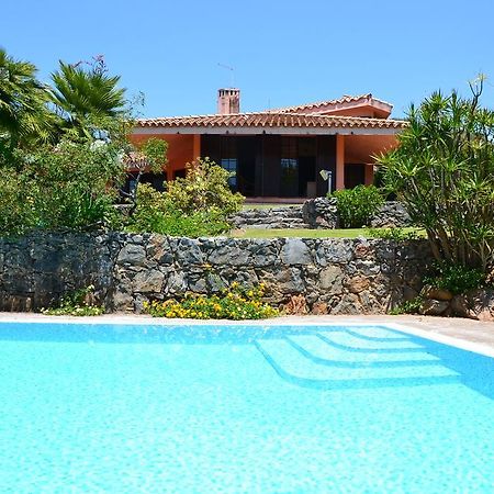 كاربونيا A Casa Di Angela B&B المظهر الخارجي الصورة