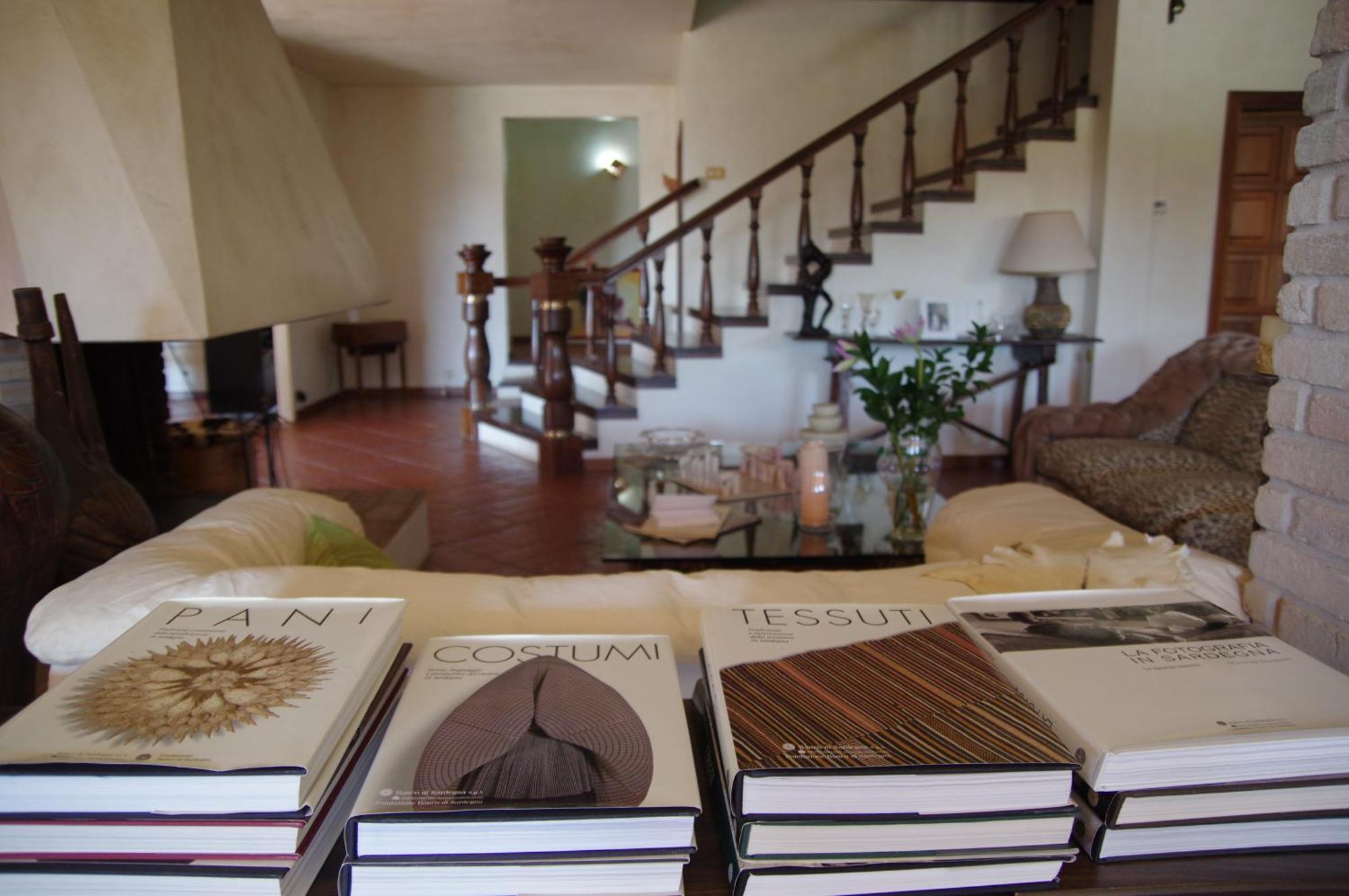 كاربونيا A Casa Di Angela B&B المظهر الخارجي الصورة