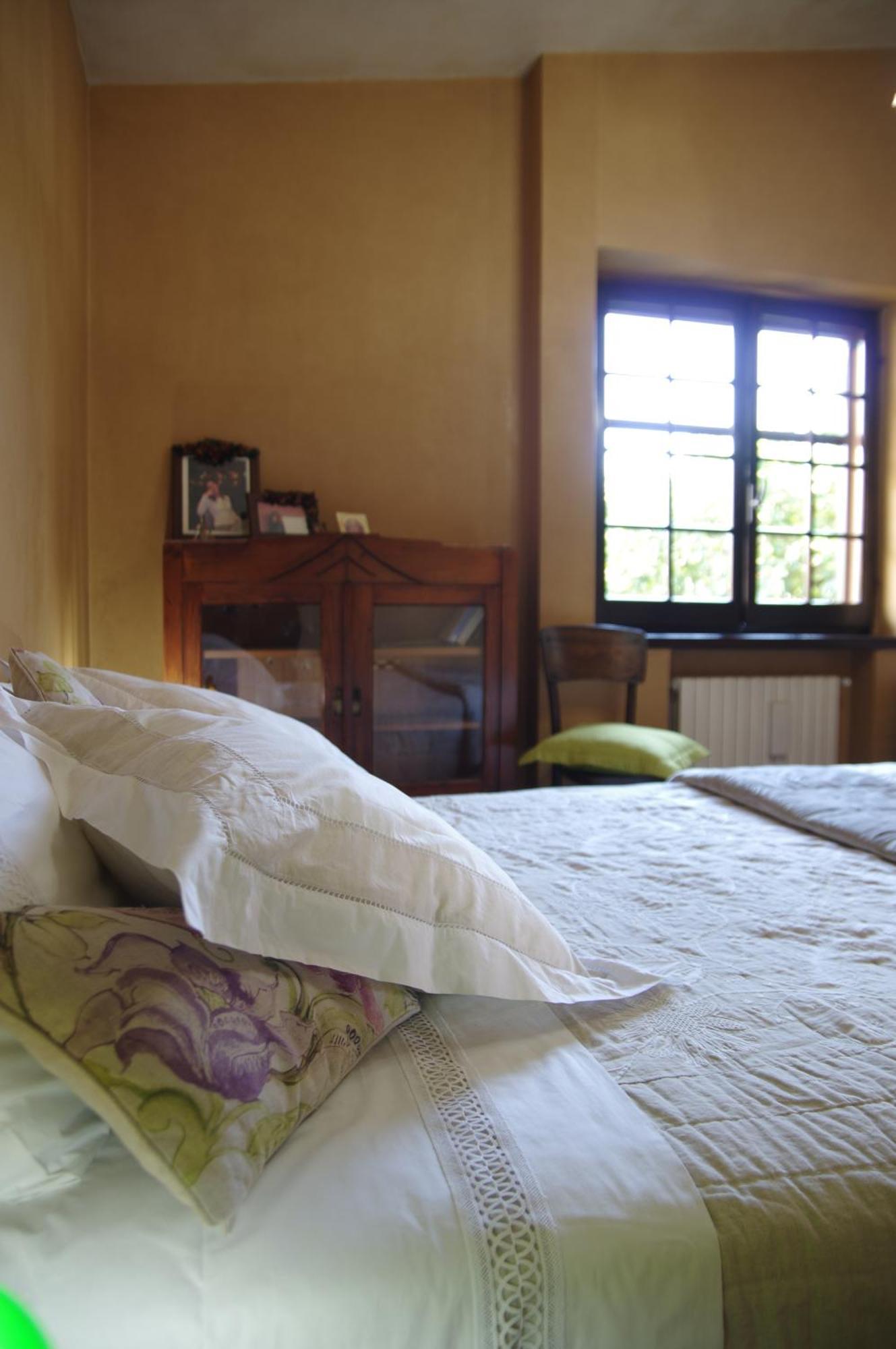 كاربونيا A Casa Di Angela B&B المظهر الخارجي الصورة