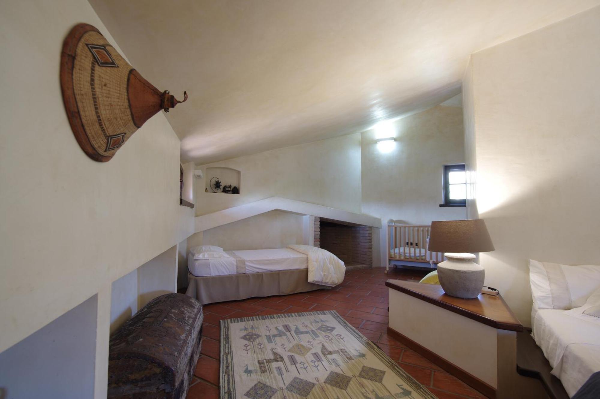 كاربونيا A Casa Di Angela B&B المظهر الخارجي الصورة