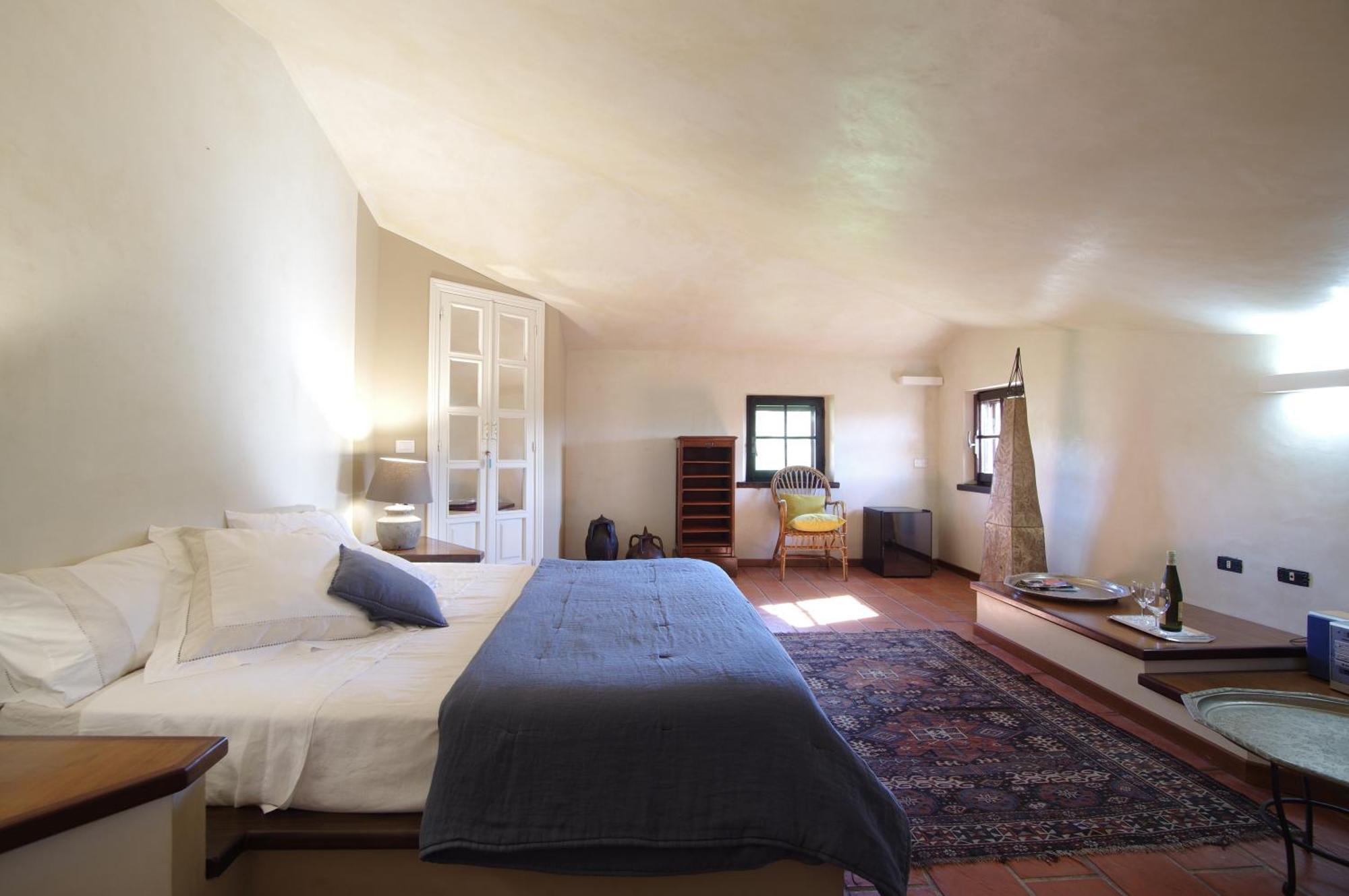 كاربونيا A Casa Di Angela B&B المظهر الخارجي الصورة