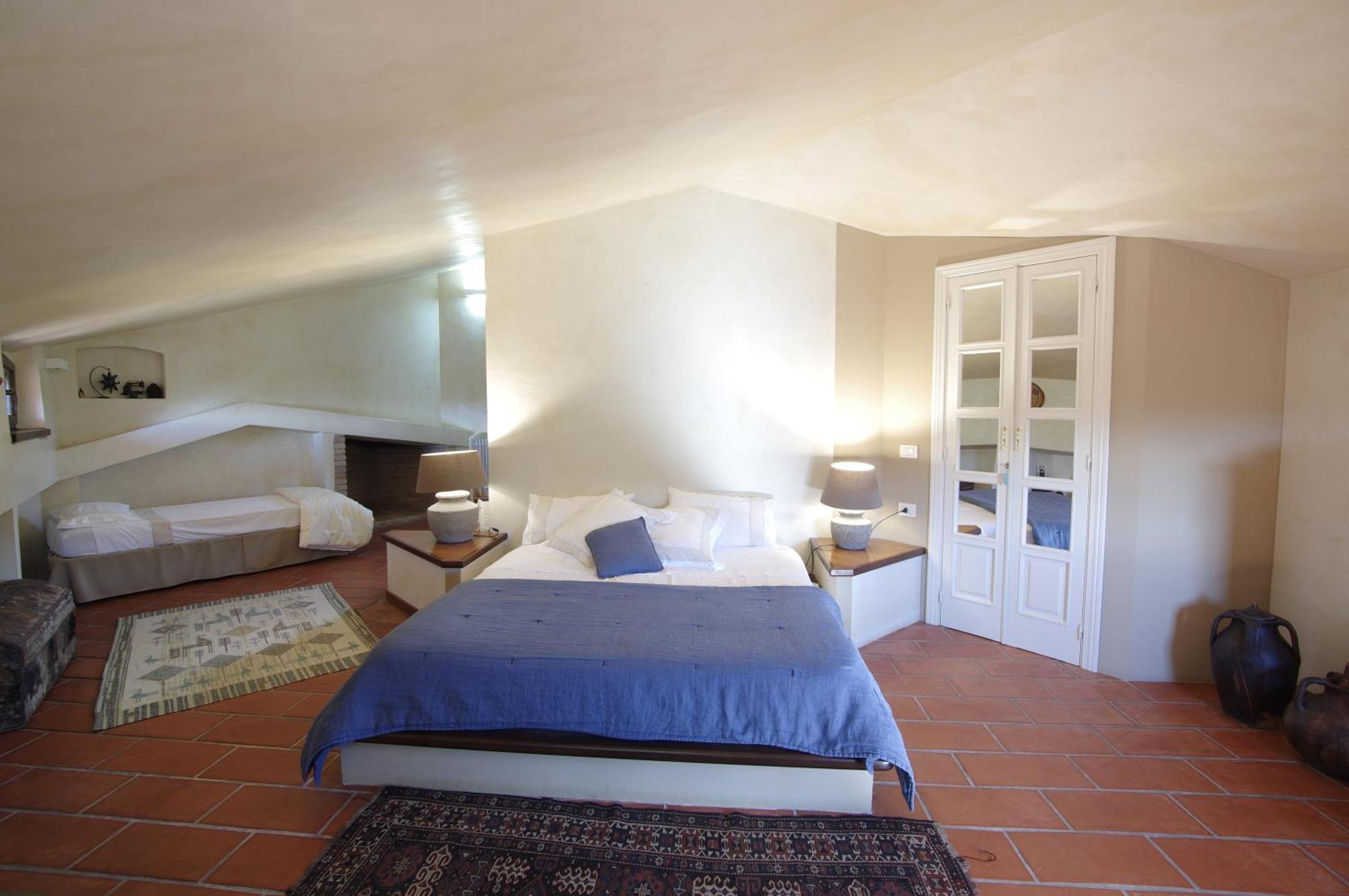 كاربونيا A Casa Di Angela B&B المظهر الخارجي الصورة