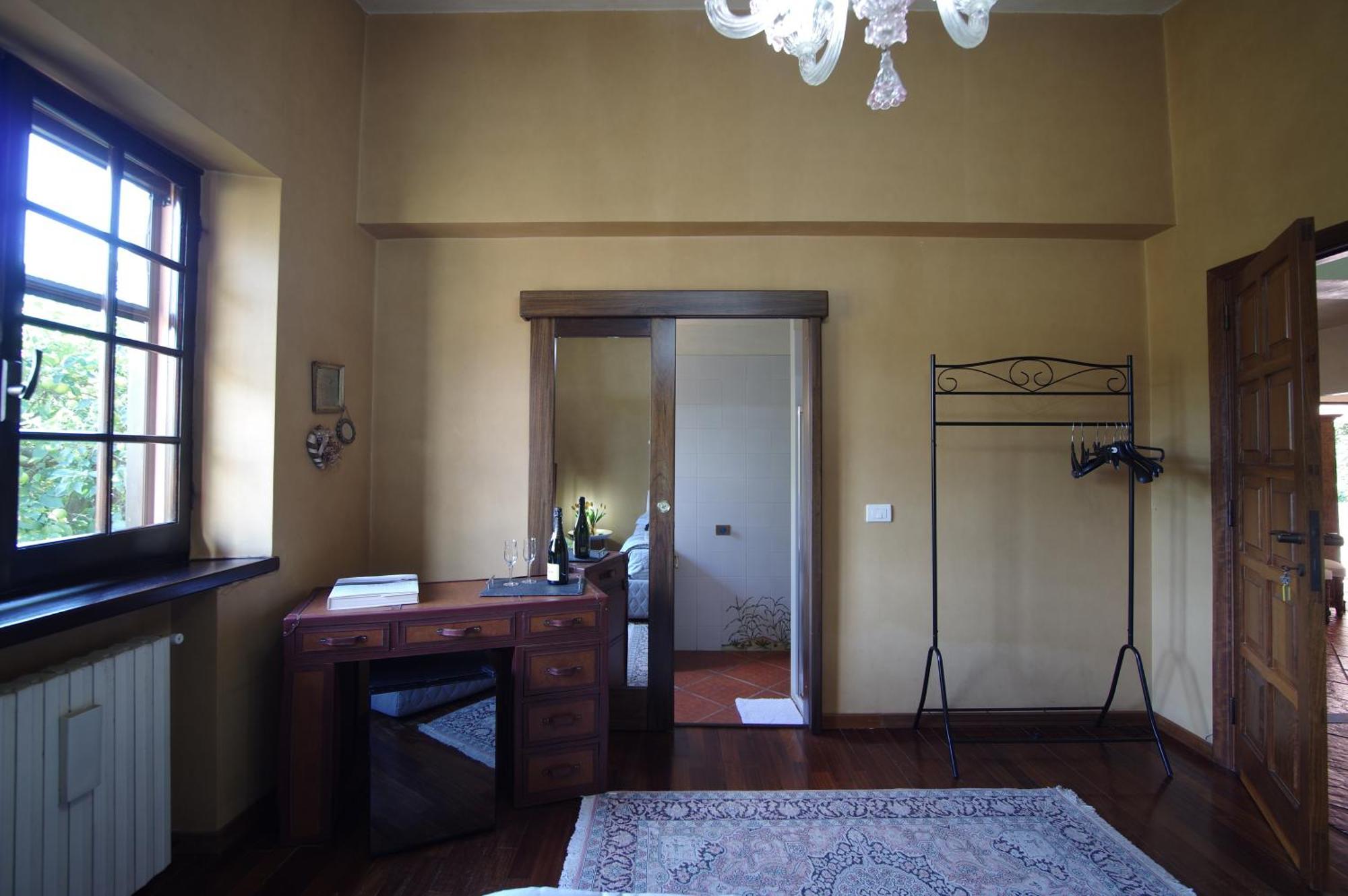كاربونيا A Casa Di Angela B&B المظهر الخارجي الصورة