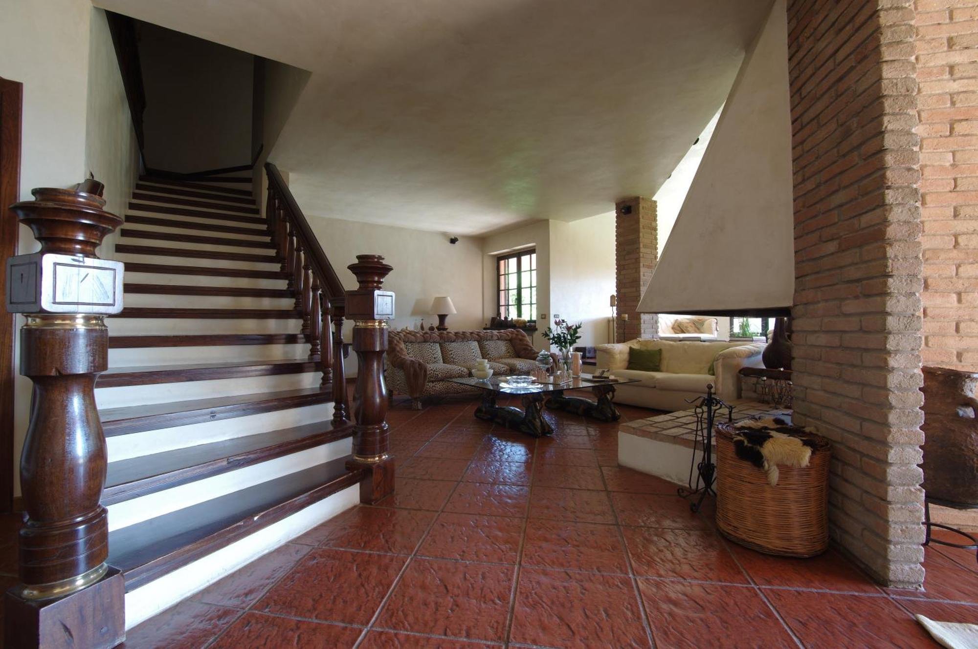 كاربونيا A Casa Di Angela B&B المظهر الخارجي الصورة