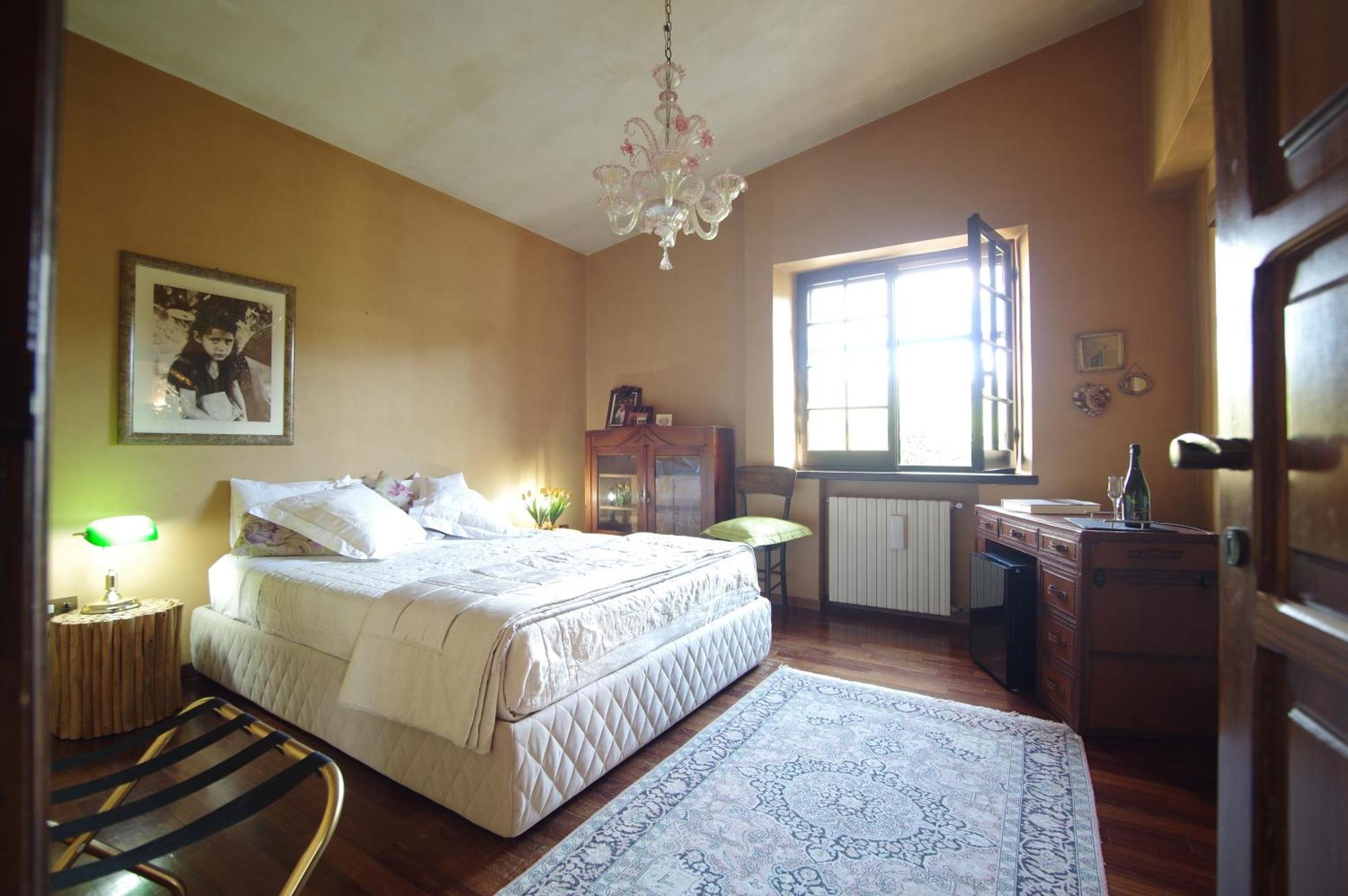 كاربونيا A Casa Di Angela B&B المظهر الخارجي الصورة