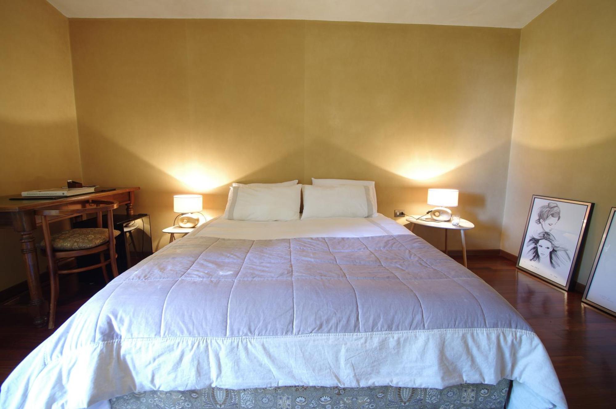 كاربونيا A Casa Di Angela B&B المظهر الخارجي الصورة