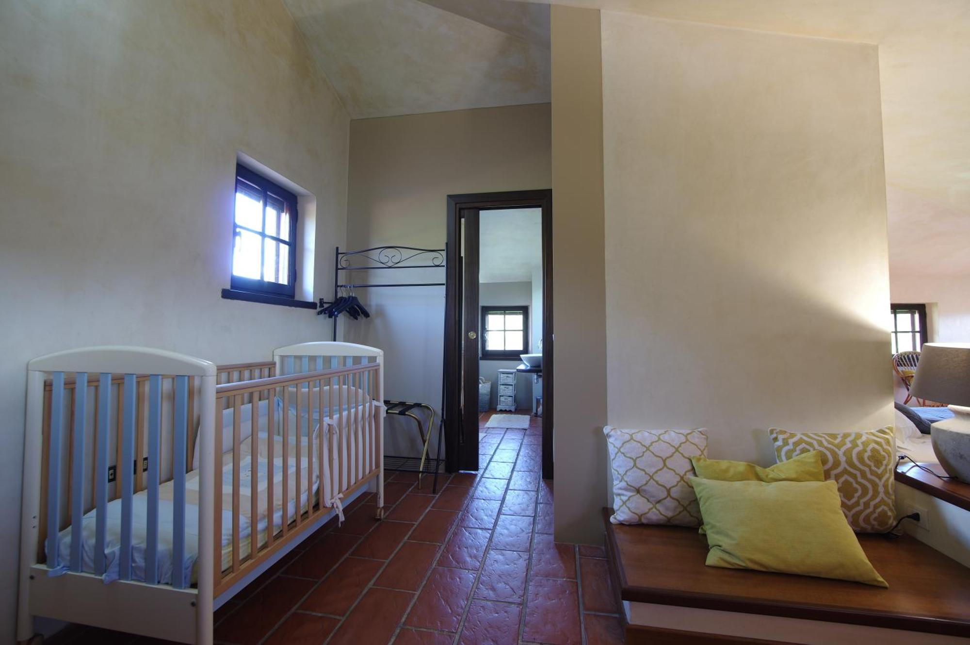 كاربونيا A Casa Di Angela B&B المظهر الخارجي الصورة