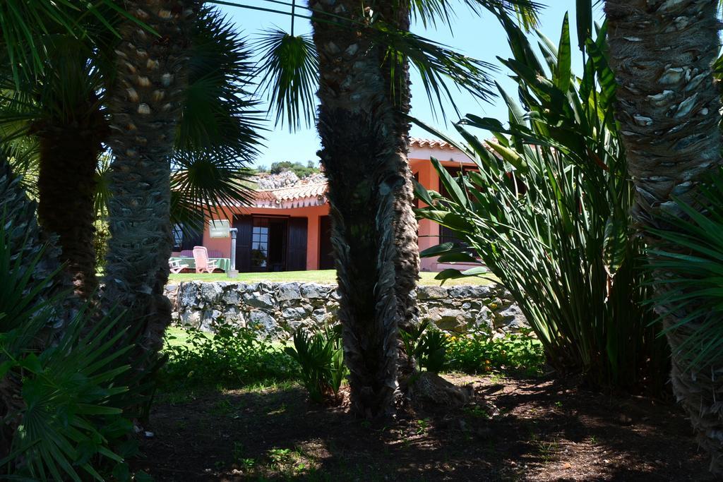 كاربونيا A Casa Di Angela B&B المظهر الخارجي الصورة