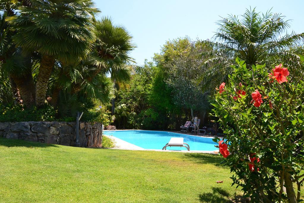 كاربونيا A Casa Di Angela B&B المظهر الخارجي الصورة