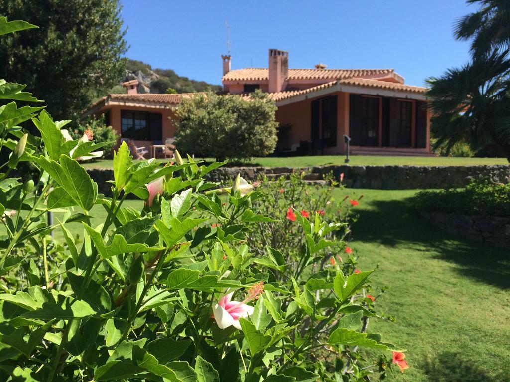 كاربونيا A Casa Di Angela B&B المظهر الخارجي الصورة