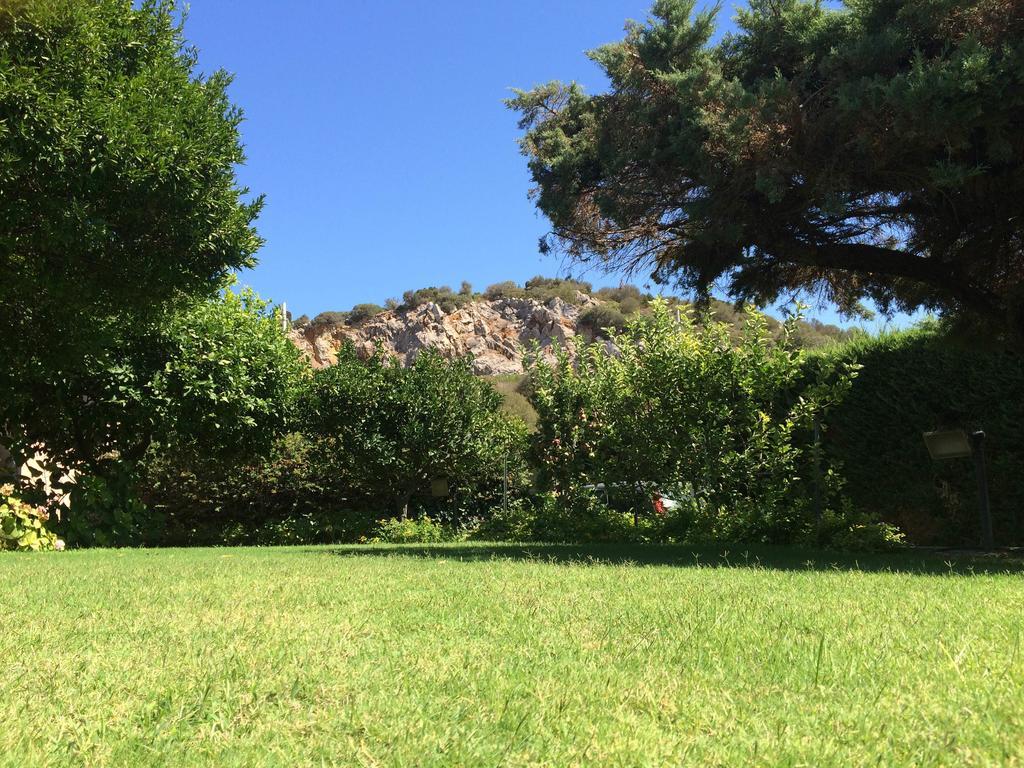 كاربونيا A Casa Di Angela B&B المظهر الخارجي الصورة